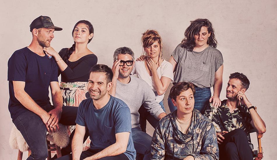 nyc group of st. edward's alumni