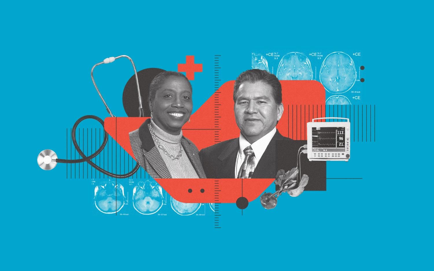 wright and santos illustration