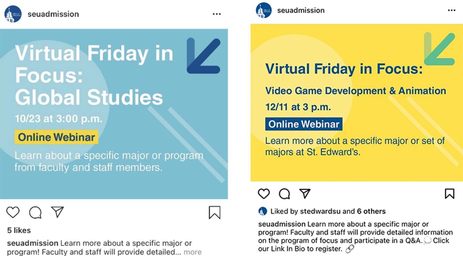social media template