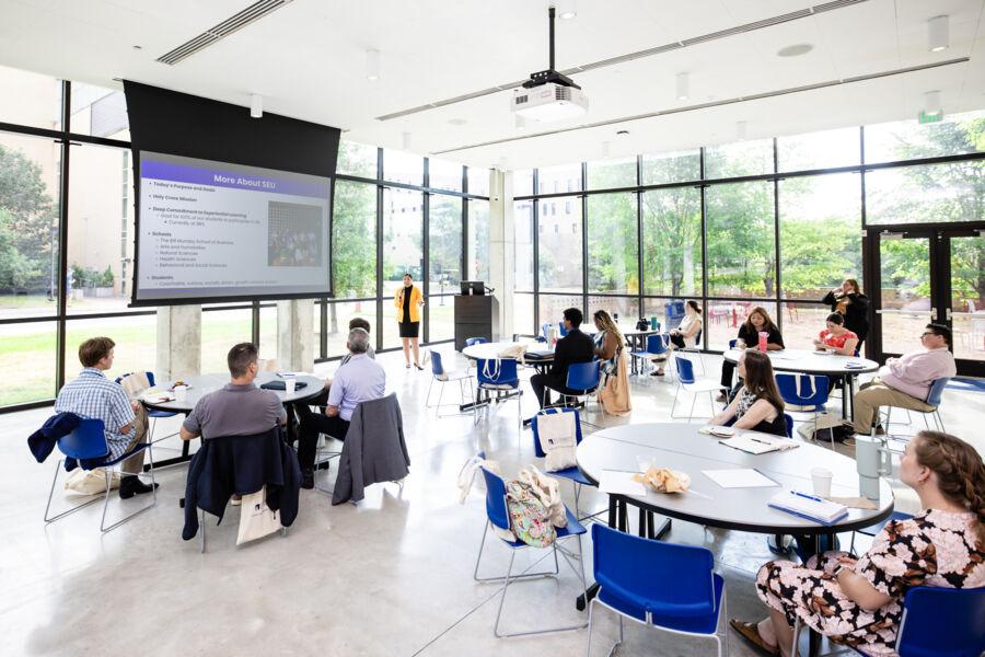 CAPd Employer Summit