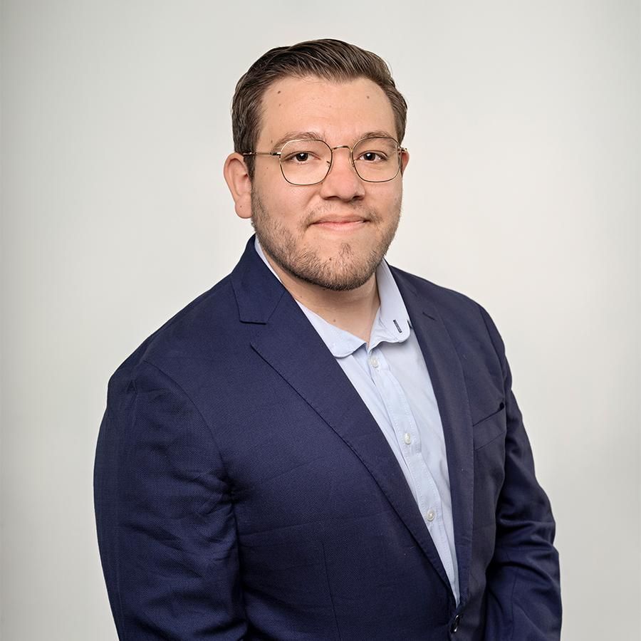 Carlos Castaneda, Assistant Professor of Psychology