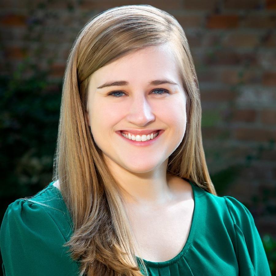 Sarah Agarwal, Assistant Professor of Counseling