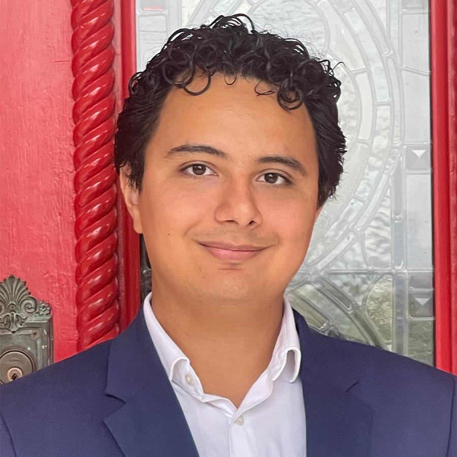 Ricardo Lefranc Pierantozzi ‘24, Ethics and LEadership