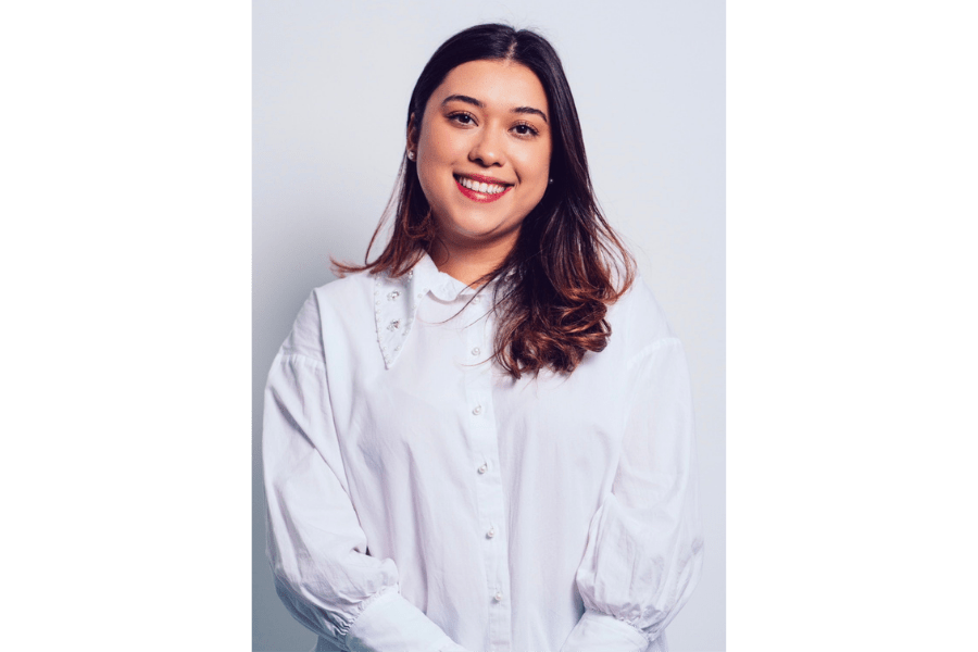 Alumni, Daniella Gonzalez