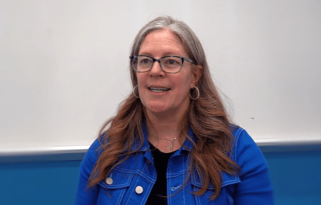 Mary Zadnik, OTD Program Director, Q&A Interview