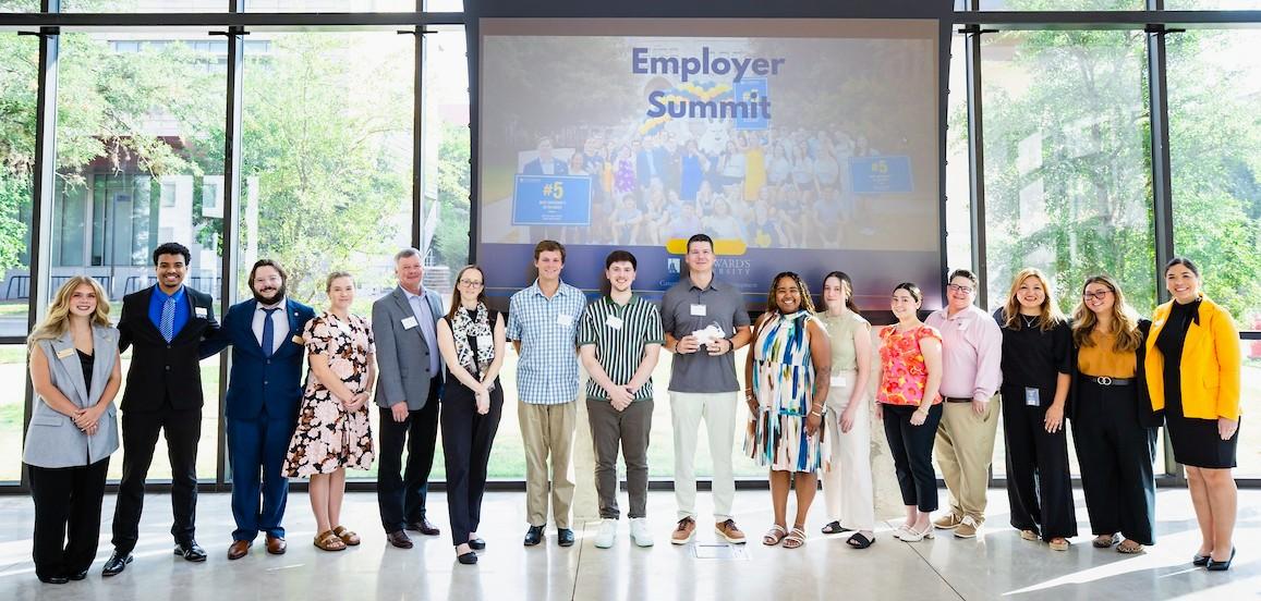 CAPD Employee Talent Summit